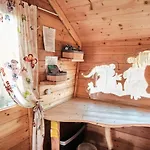 Treehouse Kremilek