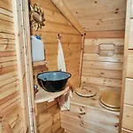 Treehouse Kremilek
