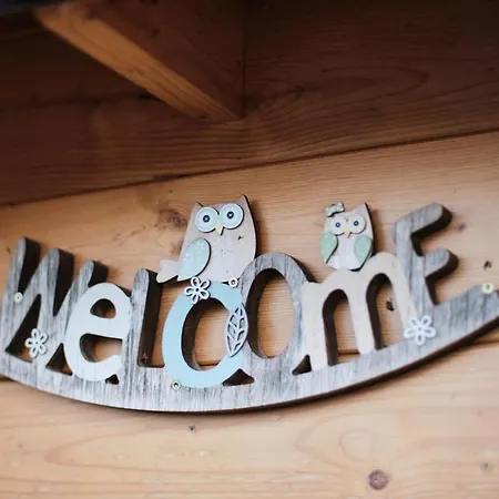Alojamento de Turismo Selvagem Treehouse Křemílek Jesenice (Pribram)
