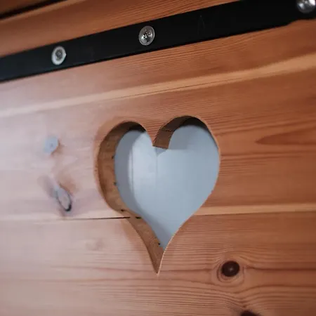 Treehouse Křemílek Jesenice (Pribram)