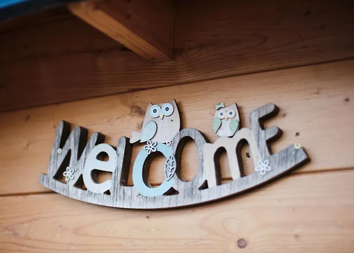 Lodge Treehouse Kremilek Jesenice (Pribram)