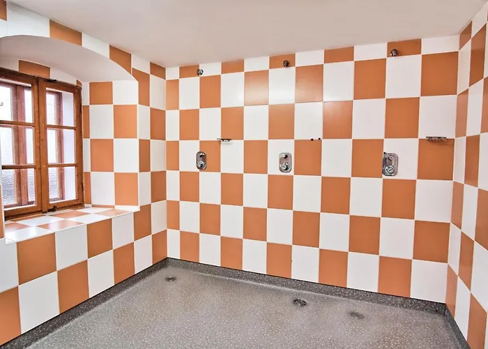 Treehouse Kremilek *