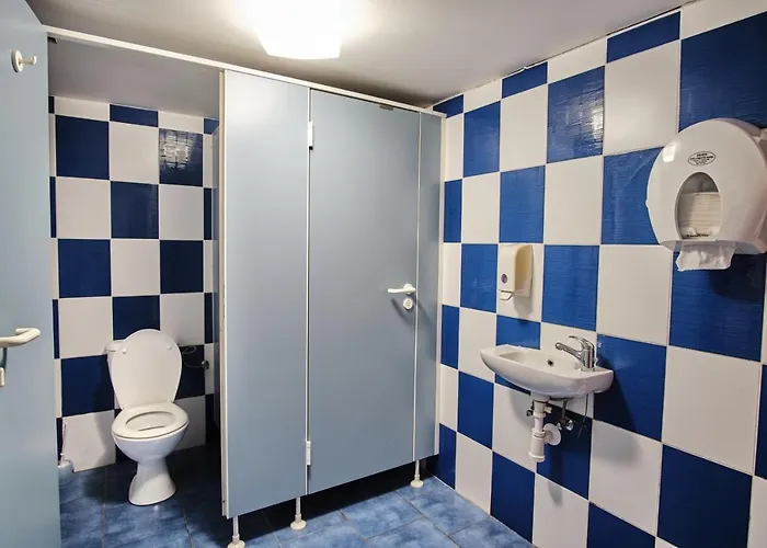 Treehouse Kremilek Jesenice (Pribram)